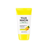 Yuja Niacin Mineral 100 Brightening Suncream SPF50+ / PA++++