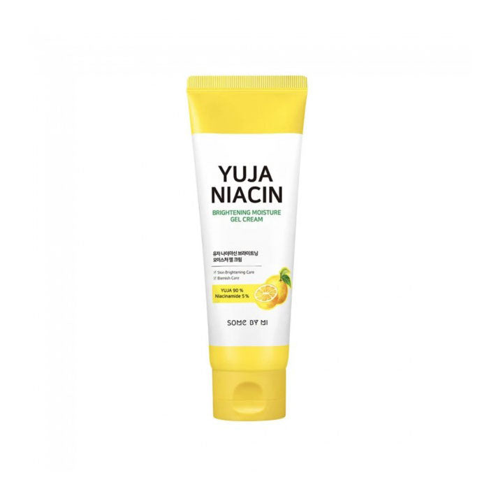 Yuja Niacin 30 Days Miracle Brightening Moisture Gel Cream
