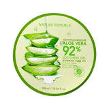 Soothing & Moisture Aloe Vera 92% Soothing Gel