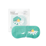 Daily Steam Eyemask Camomile Crown -  1 Box of 5 Sheets