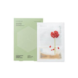 Ginsengberry Premium Lifting Mask - 1 Box of 10 Sheets