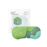 Daily Steam Eyemask Grapefruit Tree -  1 Box of 5 Sheets
