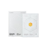 Manuka Honey Propolis Perfect Shield Mask - 1 Box of 10 Sheets