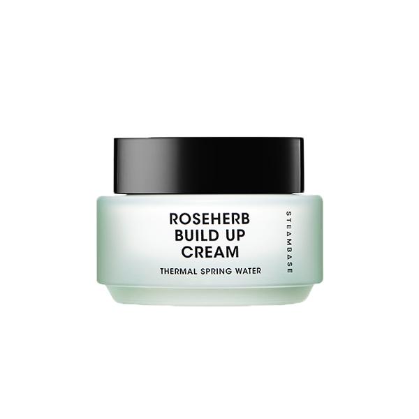 Roseherb Build Up Cream