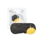 Daily Steam Eyemask Silent Night Air - 1 Box of 5 Sheets