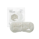 Daily Steam Eyemask Untitled -  1 Box of 5 Sheets