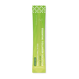 Essential Collagen Solution Jelly Stick - Green Grape