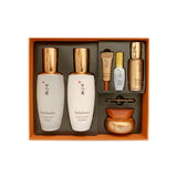 Concentrated Ginseng Anti-Aging 3 Pieces Set