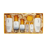 First Care Activating Essential Ritual 3 Pieces Set