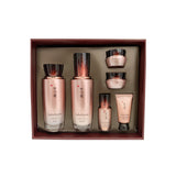 Timetreasure 2 Pieces Skincare Set