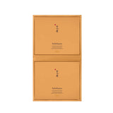 Concentrated Ginseng Renewing Creamy Mask - 5 片装