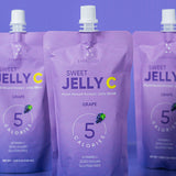 Sweet Jelly C Grape