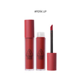 Soft Lip Lacquer - Perk Up
