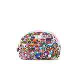 Toki Takeout Cosmetic Case