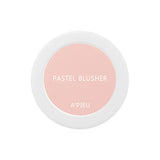 Pastel Blusher - PK07
