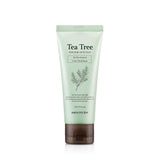 Tea Tree Control Green Mud Mask