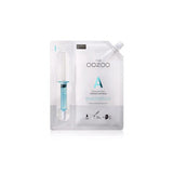 Capsule Shot Mask Aqua Capsule - 1 Box of 5 Sheets