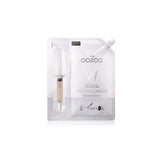 Capsule Shot Mask Whitening Capsule - 1 Box of 5 Sheets