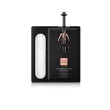 Premium Black Face Energy Shot Mask - 1 Box of 5 Sheets