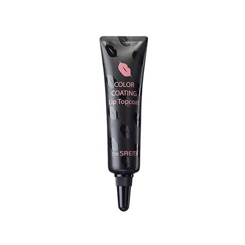 Color Coating Lip Topcoat