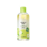 Healing Tea Garden Green Tea Oil In Cleansing Water