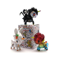 tokidoki Unicorno Series 6 - Blind Box | Masksheets