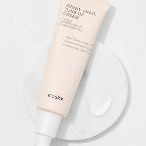 Sunny Snail Tone Up Cream