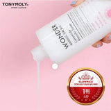 Wonder Ceramide Mochi Toner