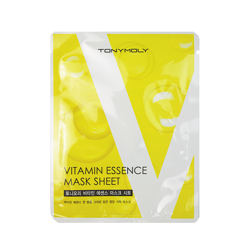 Vitamin Essence Mask Sheet