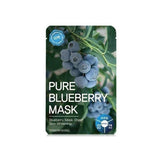 Tosowoong Pure Blueberry Mask -1 Sheet