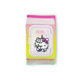 Hello Kitty Unicorn 20 Pre-Wet Towelettes