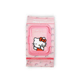Hello Kitty 20 Pre-Wet Towelettes
