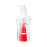 Tsubaki Extra Moist Shampoo