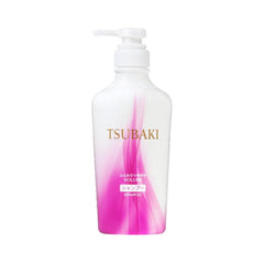 Shiseido Tsubaki Volume Touch Shampoo | Masksheets
