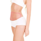 TT Mary Spa Gelpatch 42°C - 5 Patches