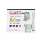 TT Mary Spa Gelpatch 42°C - 5 Patches