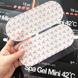 TT Mary Spa Gel Patch 42°C