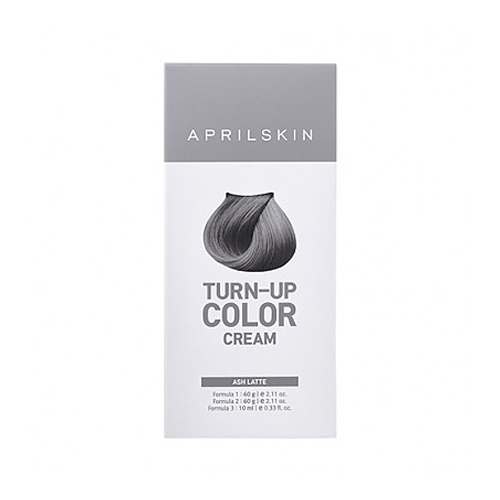 Turn-up Color Cream
