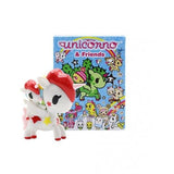 Unicorno & Friends - Mystery Blind box