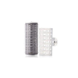 USB Rechargeable Heating Hair Roll