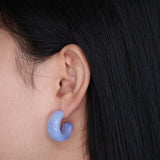 Veronica Acrylic Earrings
