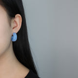 Veronica Acrylic Earrings