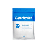 Super Hyalon 7 天面膜
