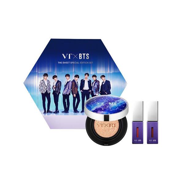 VT X BTS The Sweet Special Edition - 21