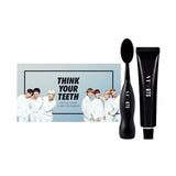 VT X BTS Think Your Teeth Jumbo Kit - Black