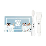 VT X BTS Think Your Teeth Jumbo Kit - White