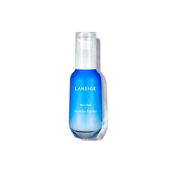 Laneige Water Bank Moisture Essence Masksheets