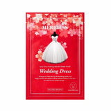 Wedding Dress Ruby Ultra Vitalizing Micro Fiber Mask