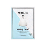 Wedding Dress Signature Whitening Master Seal Mask