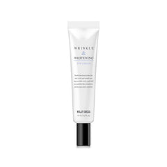 MILKY DRESS Wrinkle & Whitening Eye Cream